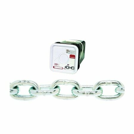 APEX TOOL GROUP 3/8 PROOF CHAIN GLAV 45 /PAIL 0143636